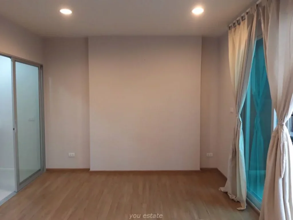 For sale Fuse Chan Sathorn 60 sqm 2 bed ฟิวส์ จันทน์ -สาทร