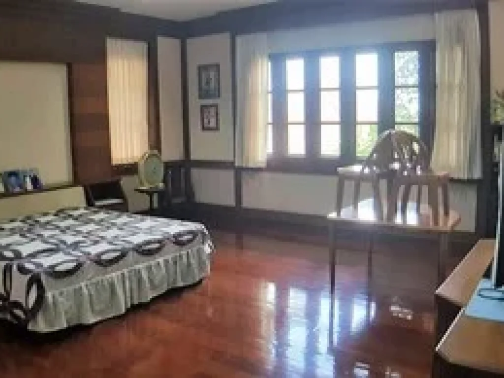 Luxury house 3 Rai for sale in Don Muang Soi Thoet Rachan Special price