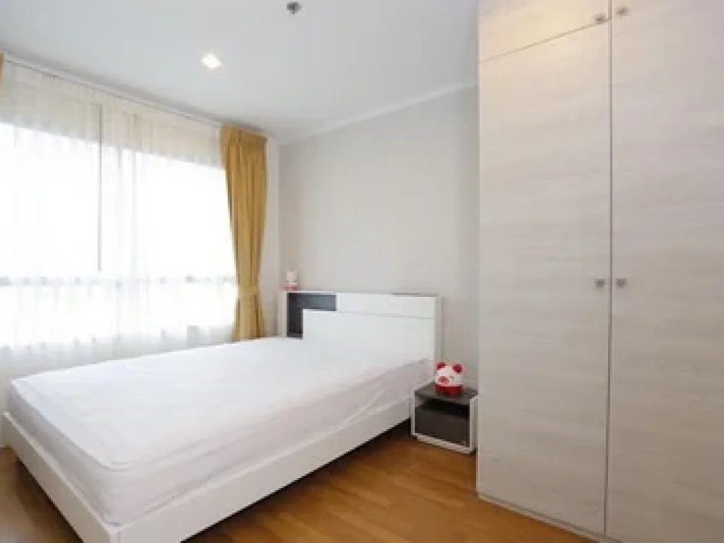 For Rent Lumpini Park Rama9 Ratchada RCA วิวสระว่ายน้ำ ทิศใต้ ลมพัดตลอด วิวดี