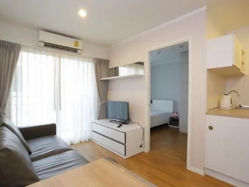 For Rent Lumpini Park Rama9 Ratchada RCA วิวสระว่ายน้ำ ทิศใต้ ลมพัดตลอด วิวดี