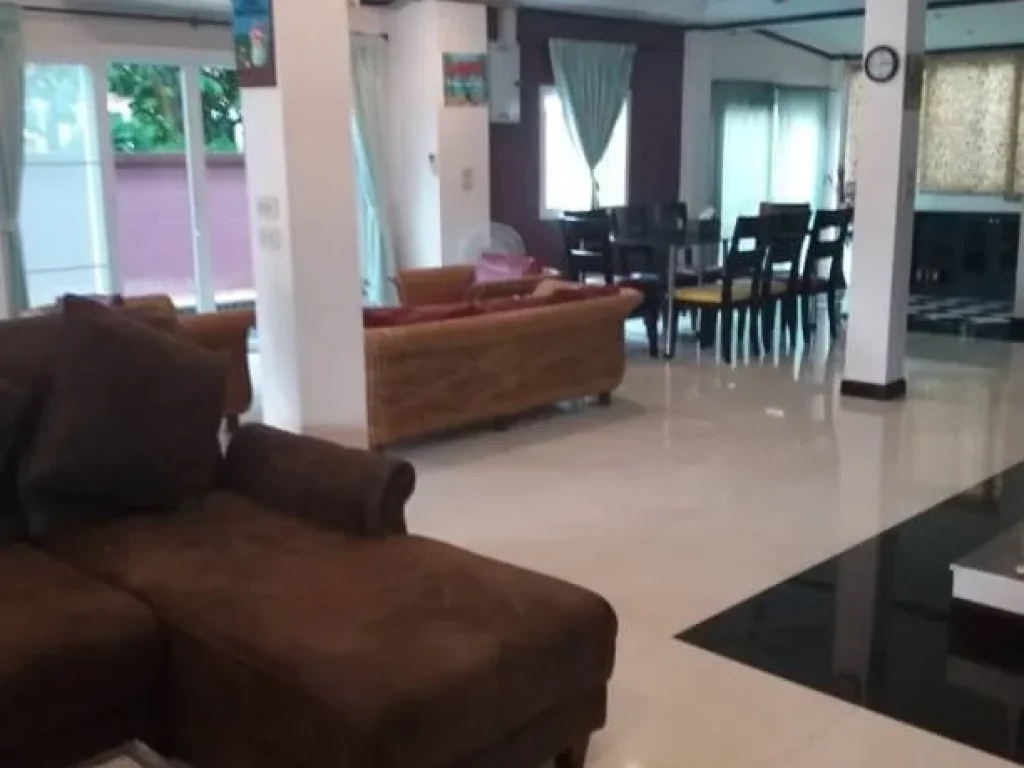 House for rent Pattaya