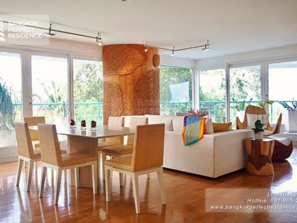 Condo for SALE SEA View Baan Suthas 192 sqm 2 bedroom Hua Hin - ขายคอนโดวิวทะเล บ้านชูทัศน์ หัวหิน