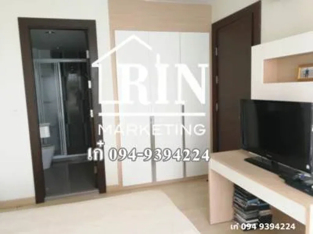 ขาย คอนโดมีเนียม ขาย คอนโด ริทึ่ม รัชดา RHYTHM Ratchada Condo เก๋ 094-9394224