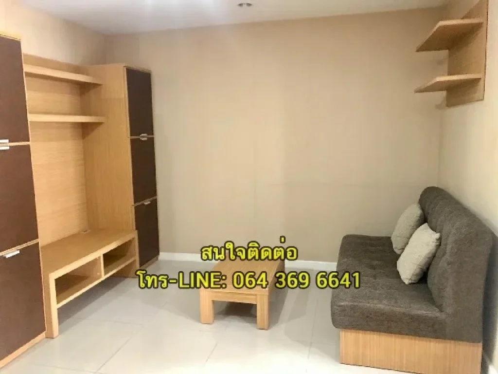 ขายราคาถูกสุดๆ Metropark Sathorn Condo วิวสระว่ายน้ำ ห้องสวยใหม่มาก เฟอร์ครบ พร้อมอยู่