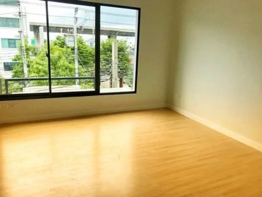 Home Office For Rent Plex Bangna หมู่บ้านอยู่บนถนนบางนาตราด