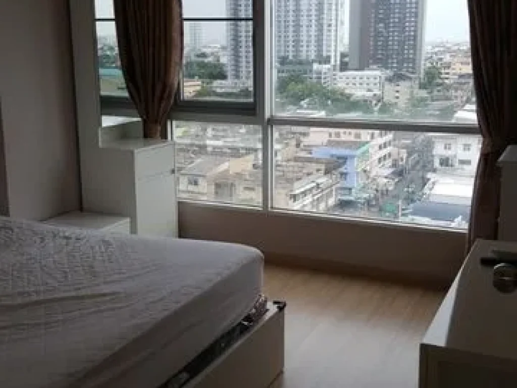 ให้เช่า คาซ่า คอนโด รัชดา-ราชพฤกษ์ CASA CONDO RATCHADA-RATCHAPRUEK ค่าเช่า 20000บเดือน