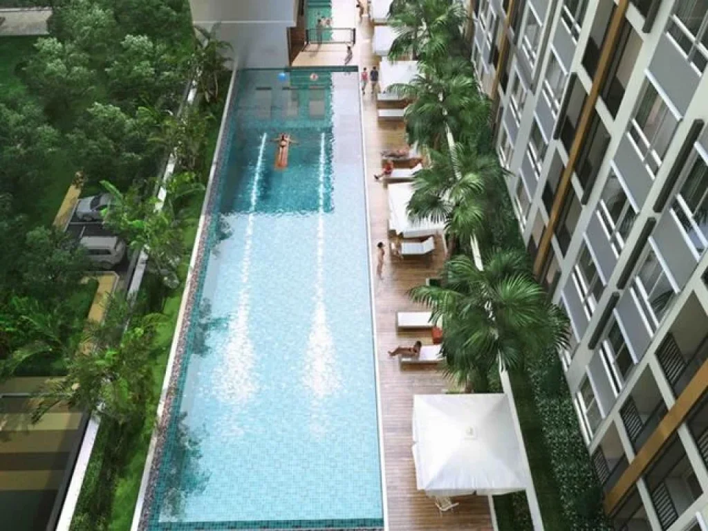 ให้เช่า คาซ่า คอนโด รัชดา-ราชพฤกษ์ CASA CONDO RATCHADA-RATCHAPRUEK ค่าเช่า 20000บเดือน