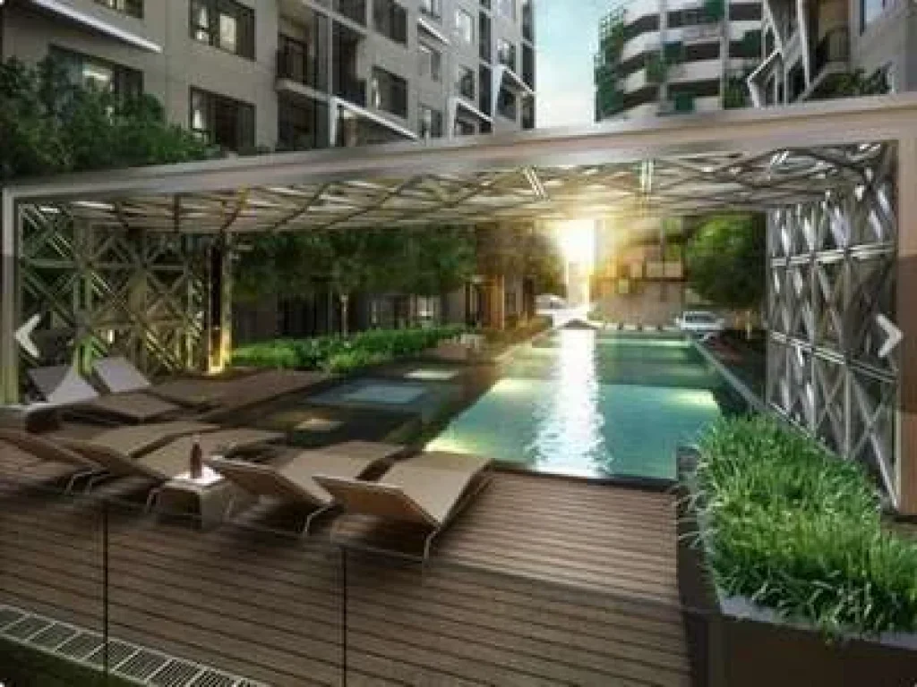 For Sale Condo Lette Pixel Sathorn ห้องใหม่ วิวไม่บล็อก