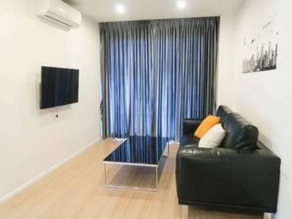 For Rent Happy Condo Ladprao 101 เลี้ยงน้องหมา น้องแมวได้