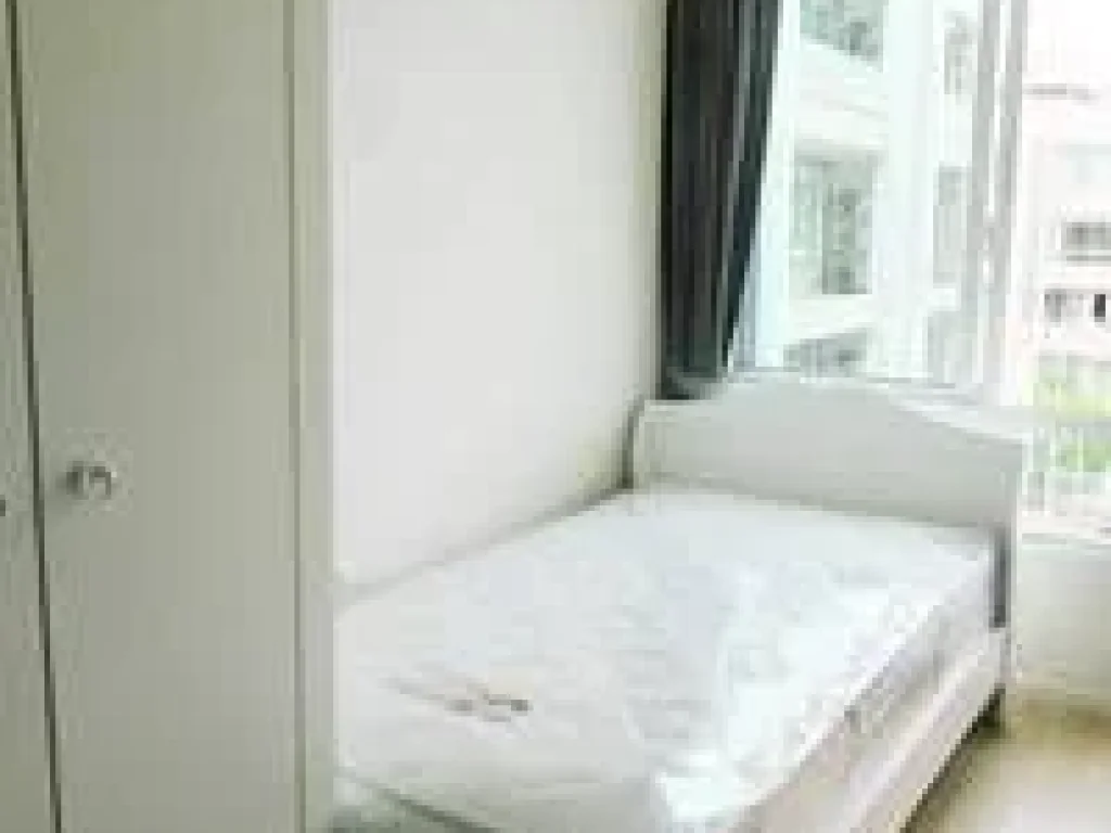 For Rent Happy Condo Ladprao 101 เลี้ยงน้องหมา น้องแมวได้