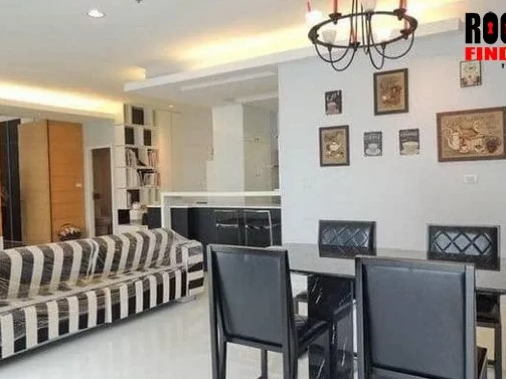 เช่า FOR RENT FOURWING RESIDENCES SRINAKARIN 2 beds 3 baths 137 sqm55000 HOT DEAL