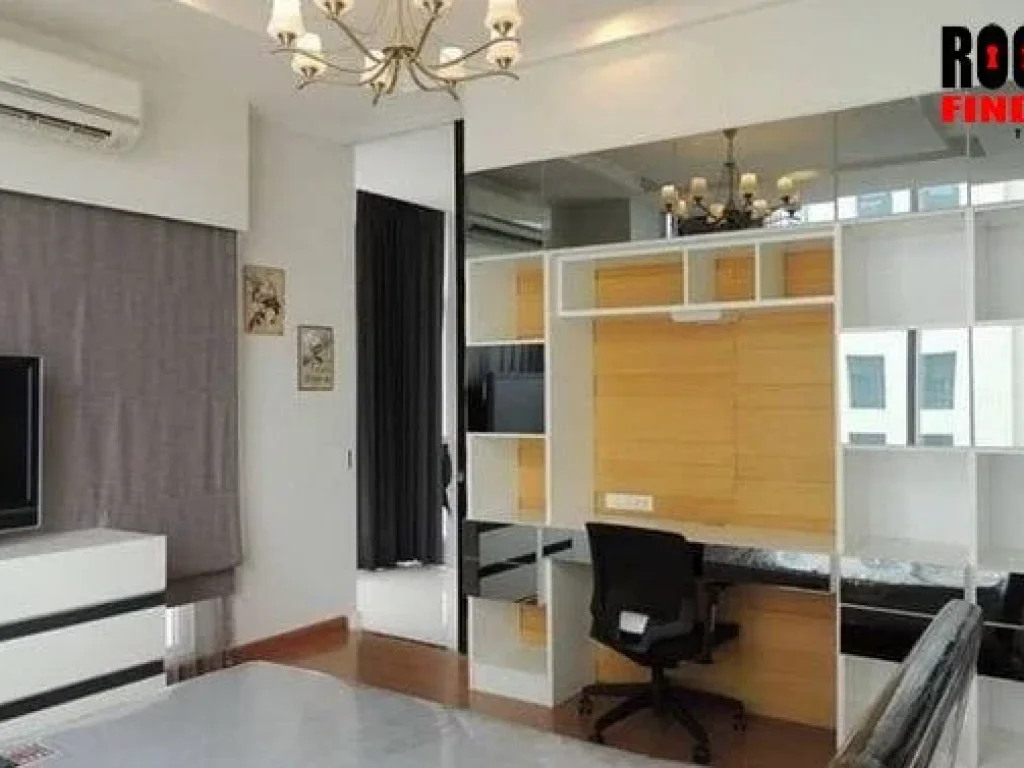 เช่า FOR RENT FOURWING RESIDENCES SRINAKARIN 2 beds 3 baths 137 sqm55000 HOT DEAL