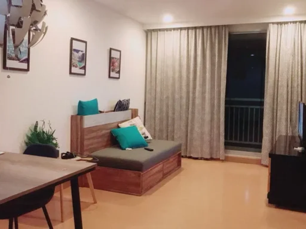 เช่า FOR RENT PLUS 38 CONDOMINIUM 1 bed 48 sqm23000 SHORT WALK BTS THONGLOR