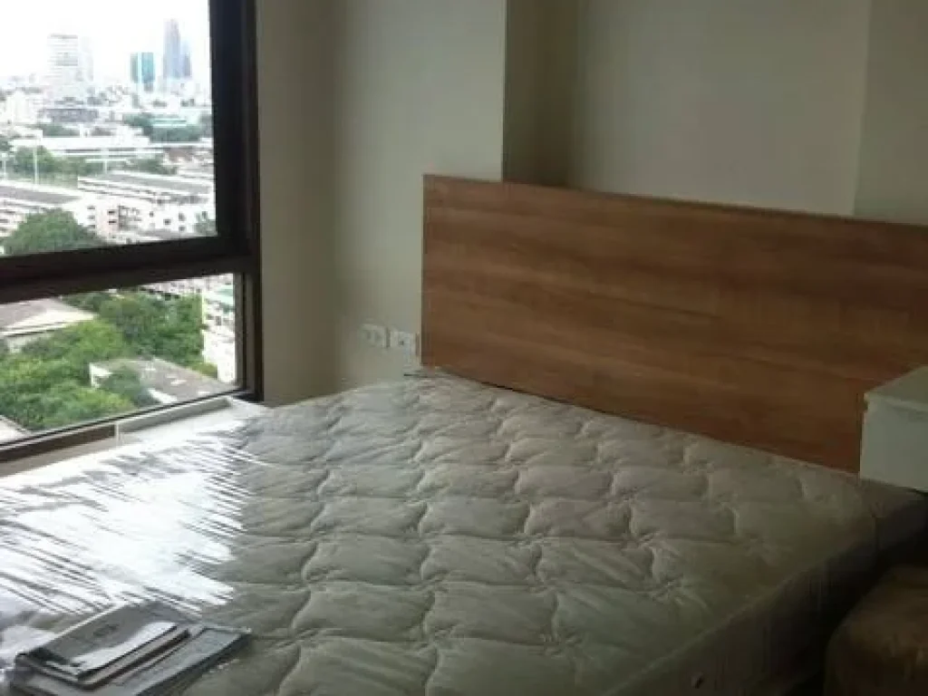 Casa Condo Asoke-Dindaeng คาซ่า คอนโด อโศก-ดินแดง 2700000 หรือให้เช่า 13000