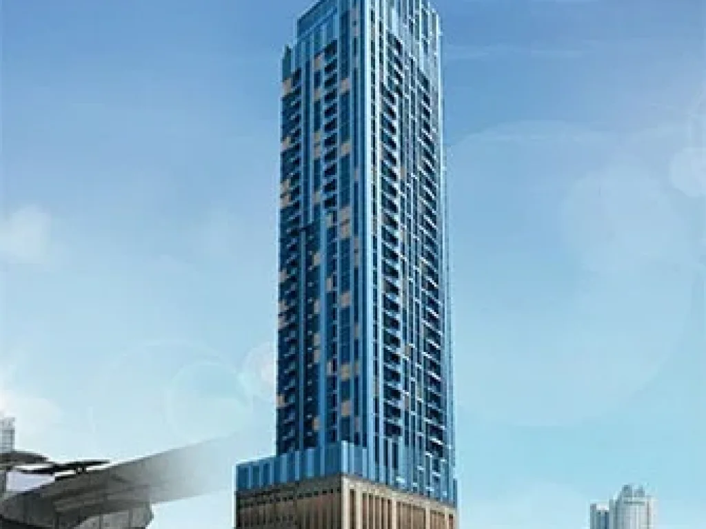 ขาย The Diplomat Sathorn ขนาด 66 ตรม 167 M Sell The Diplomat Sathorn size 66 sqm 167 M