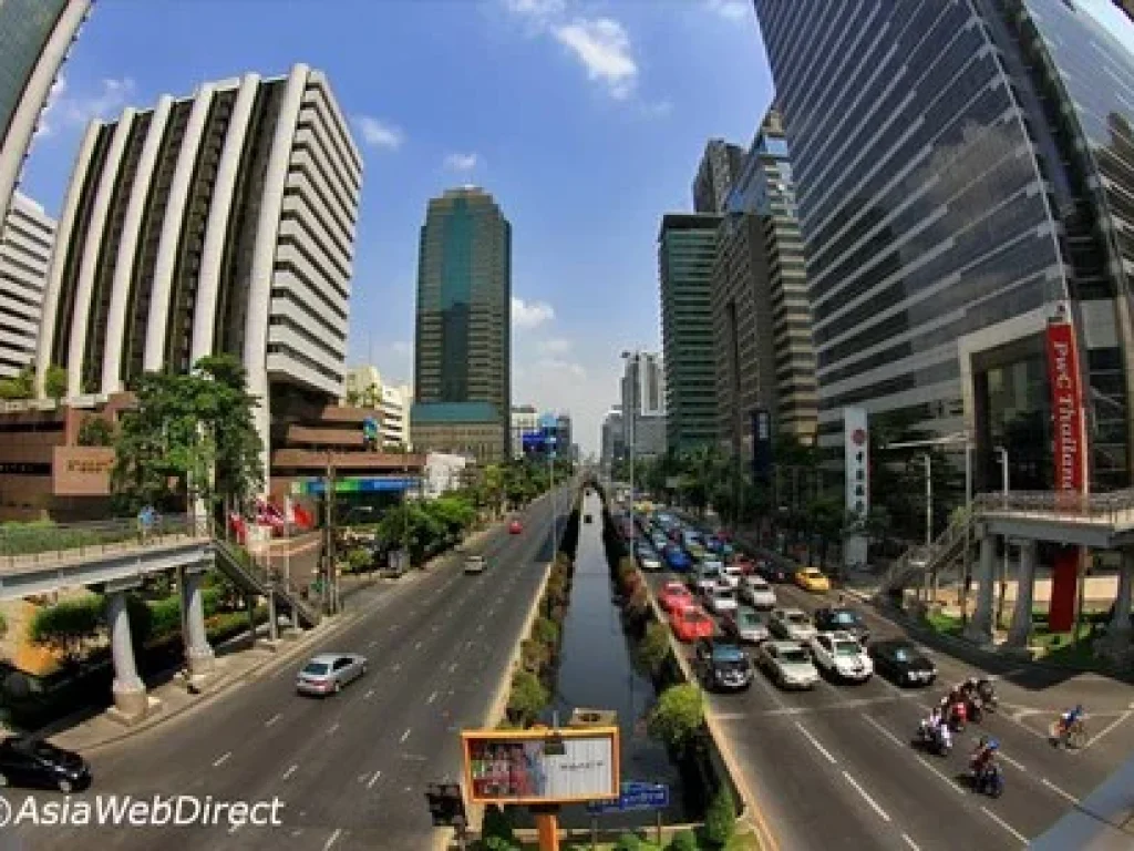 ขาย The Bangkok Sathorn ขนาด 106 ตรม 249 M Sell The Bangkok Sathorn size 106 sqm 249 M