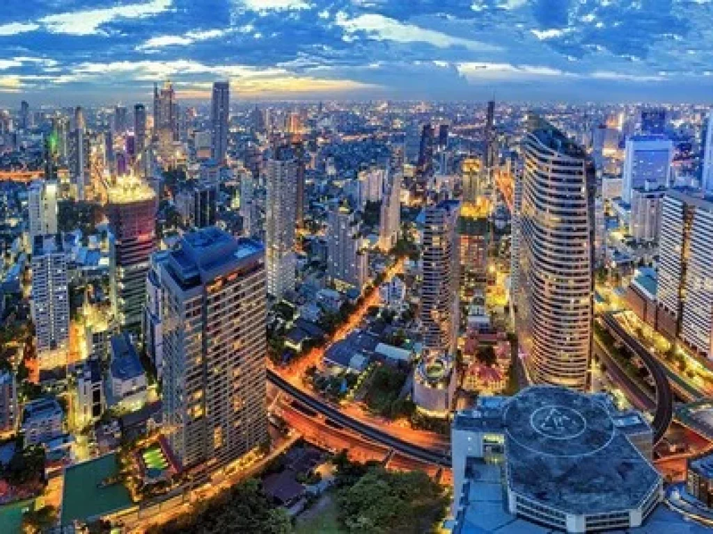 ขาย The Bangkok Sathorn ขนาด 106 ตรม 249 M Sell The Bangkok Sathorn size 106 sqm 249 M