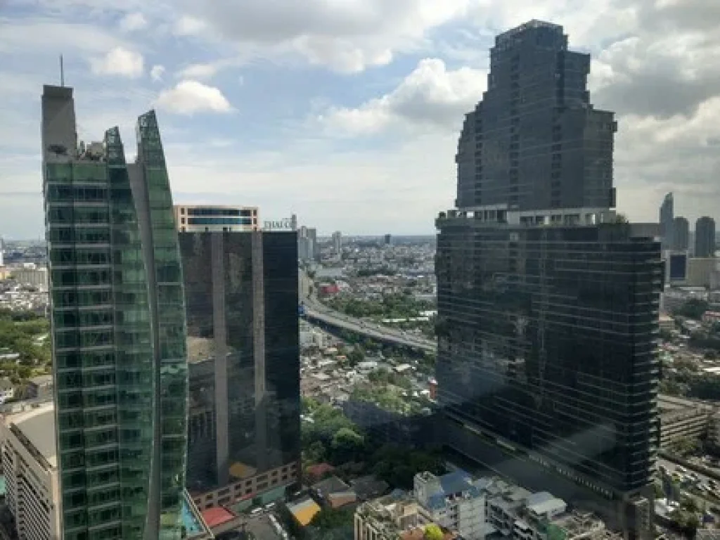 ขาย The Bangkok Sathorn ขนาด 106 ตรม 249 M Sell The Bangkok Sathorn size 106 sqm 249 M