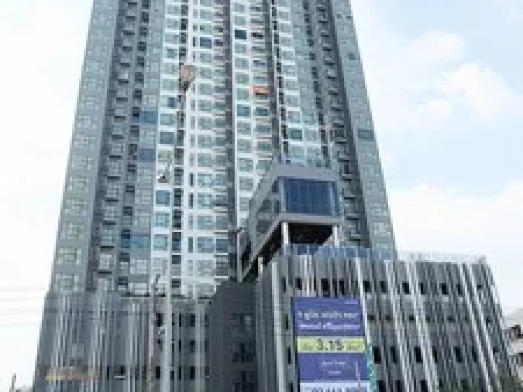 ขาย RHYTHM Asoke 1 ขนาด 21 ตรม 34 M Sell RHYTHM Asoke 1 size 21 sqm 34 M