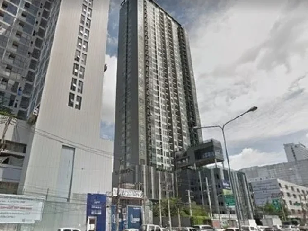 ขาย RHYTHM Asoke 1 ขนาด 21 ตรม 34 M Sell RHYTHM Asoke 1 size 21 sqm 34 M