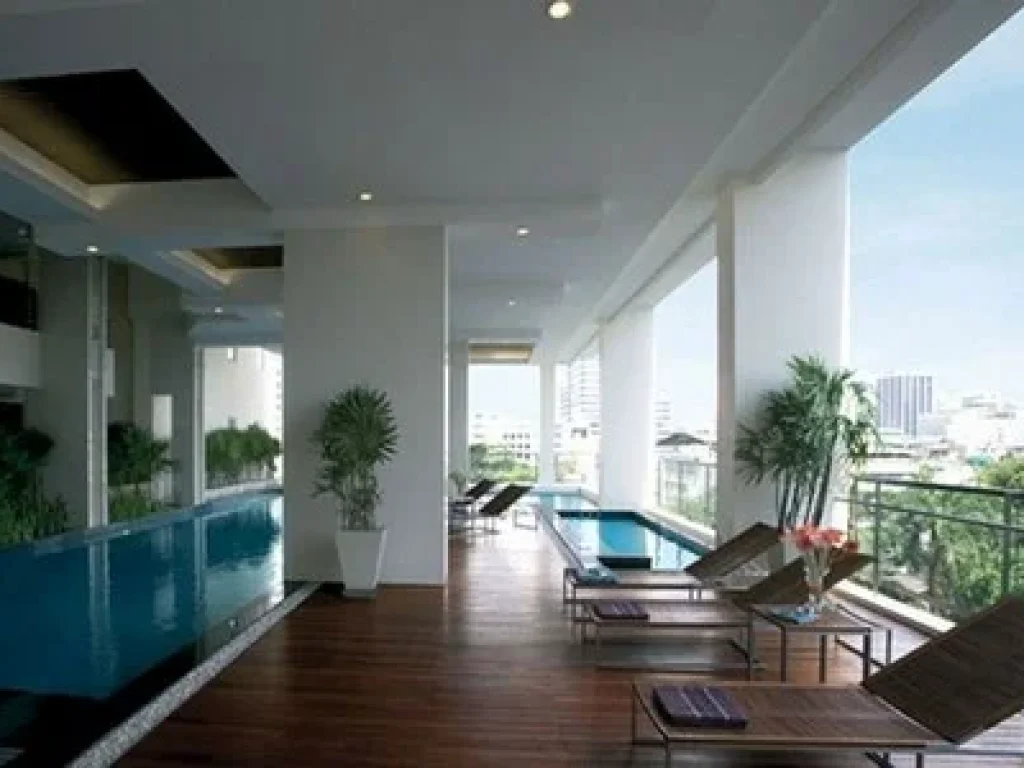 ขาย Baan Siri Silom 63 ตรม 73 M For sale Baan Siri Silom 63 sqm 73 M