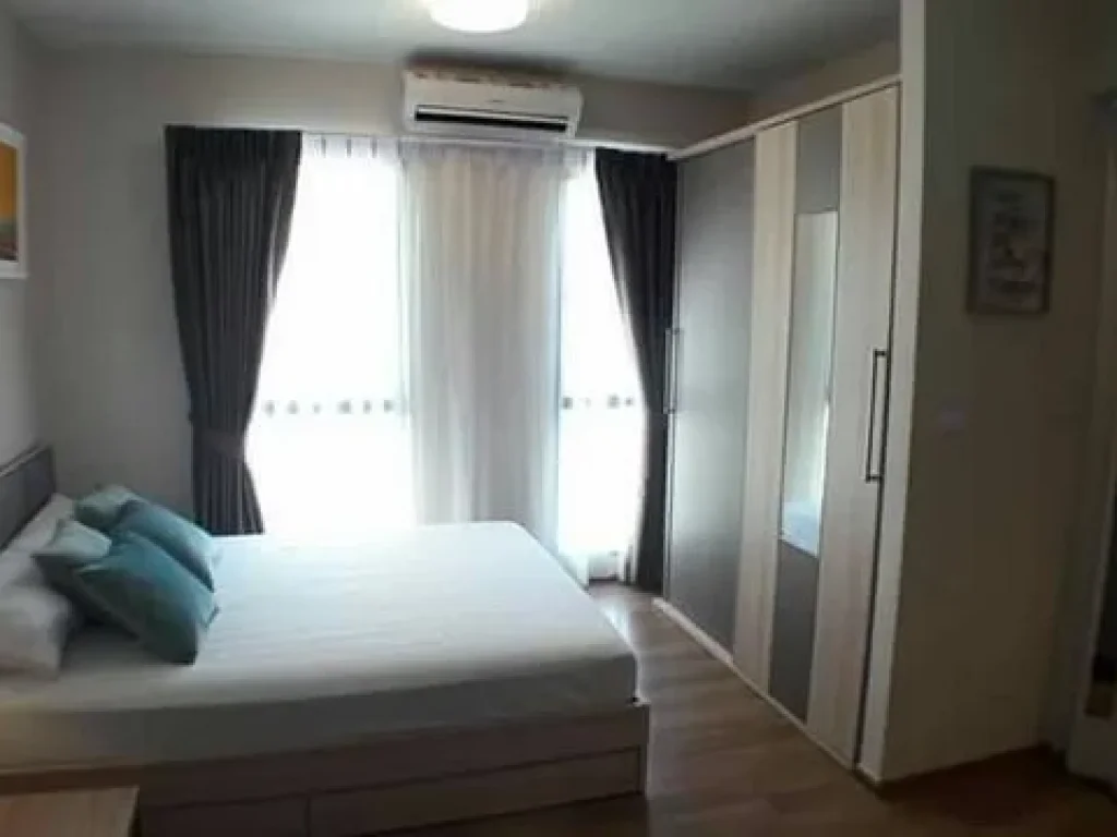 Rent Condo Unio Sukhumvit 72 B3F near BTS Bearing