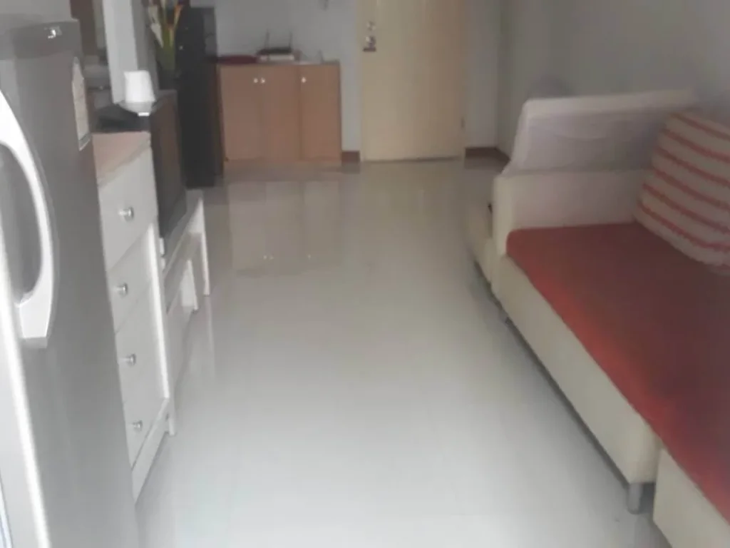 Rent City Home Ratchada 10 1 bedroom 37 sqm 3 fl MRT Huaykwang code R- K0533