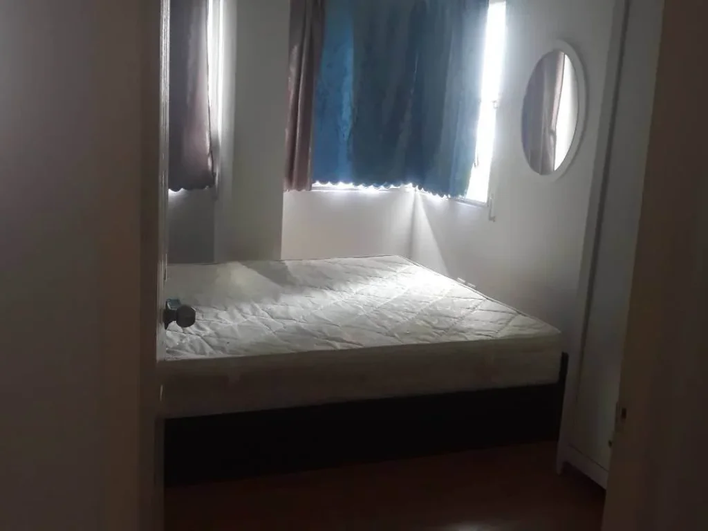 Rent City Home Ratchada 10 1 bedroom 37 sqm 3 fl MRT Huaykwang code R- K0533