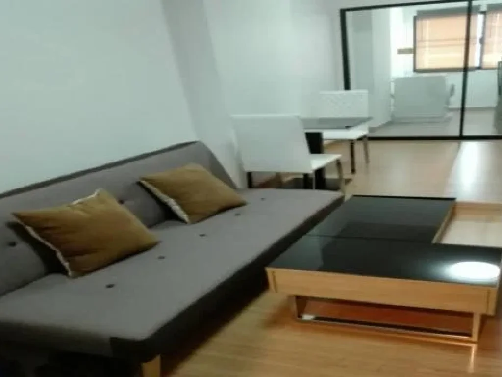 คอนโดศุภาลัยลอฟท์แจ้งวัฒนะ supalai loft 48ตรม ชั้น16 ทิศเหนือวิวถนนแจ้ง