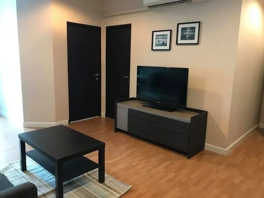 เช่าด่วน ห้องแต่งใหม่ที่คอนโด The Address 42 แบบ 1 ห้องนอน For Rent A Newly Renovated 1 Bedroom Unit in Sukhumvit 42