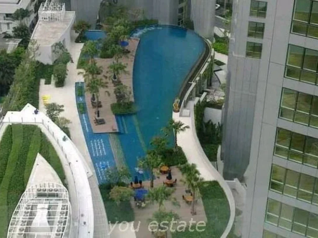 For sale Millennium Residence Bangkok สุขุมวิท ติดสถานีอโศก 14489 sqm