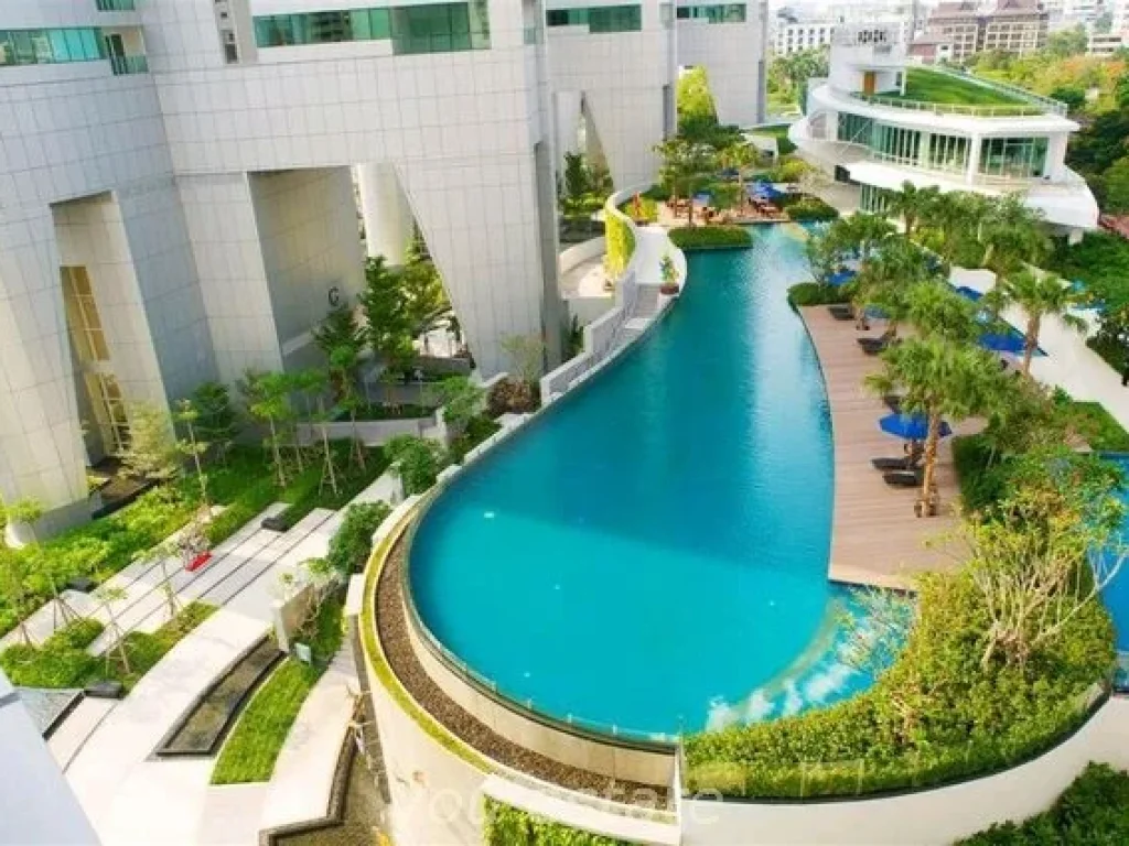 For sale Millennium Residence Bangkok สุขุมวิท ติดสถานีอโศก 14489 sqm