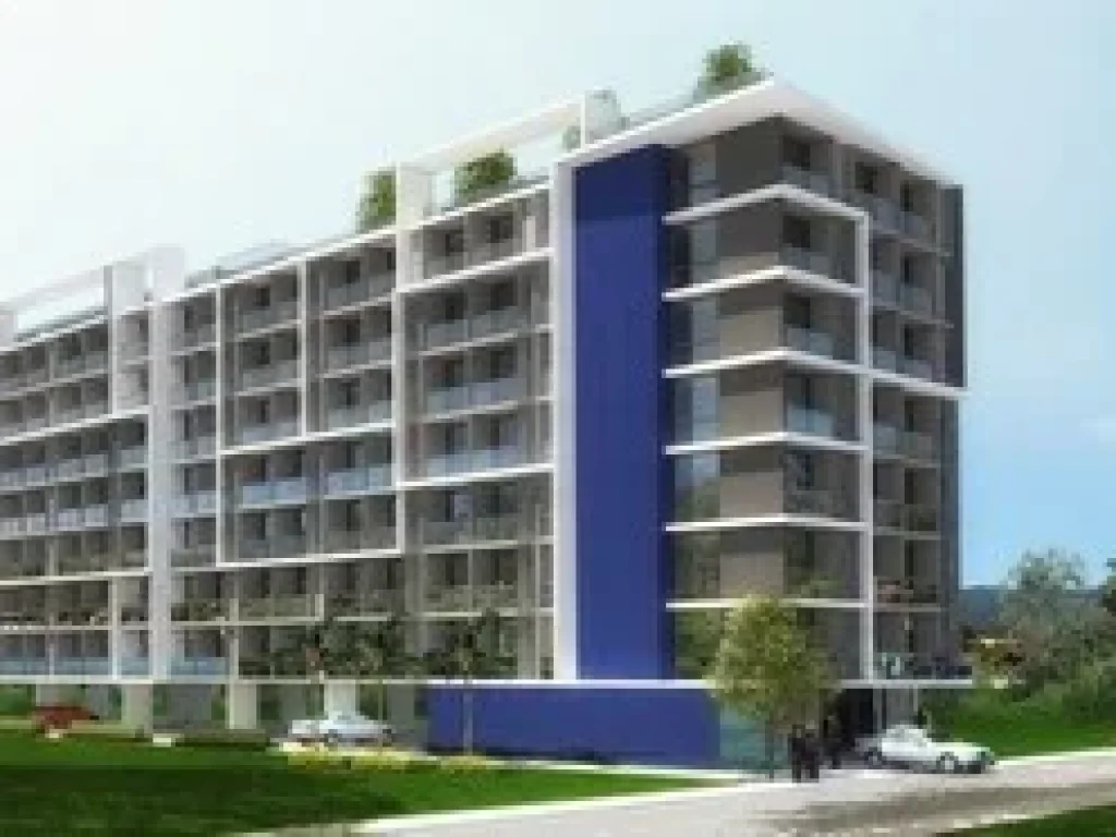 ขาย Sea Saran Condominium คอนโดสร้างใหม่วิวชายทะเล 1 ห้องนอน การันตีผลตอบแทน 10 ต่อปี พิเศษสุด