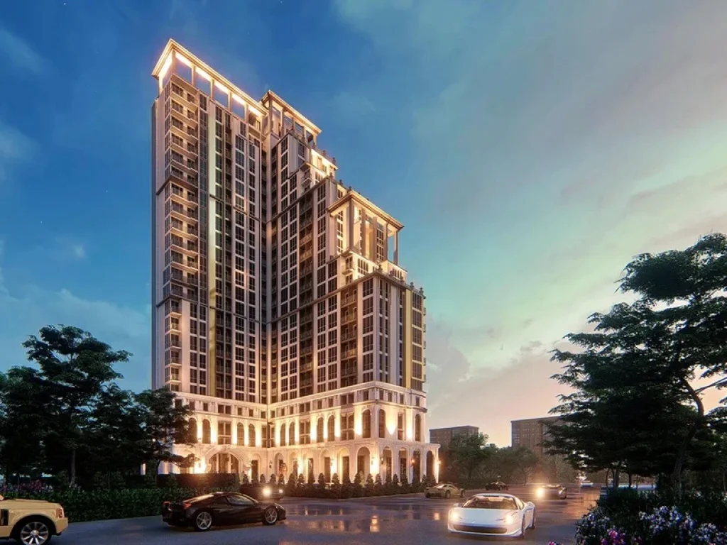 projects-007 คอนโด Empire Tower Pattaya เอ็มไพร์ ทาวเวอร์ พัทยา