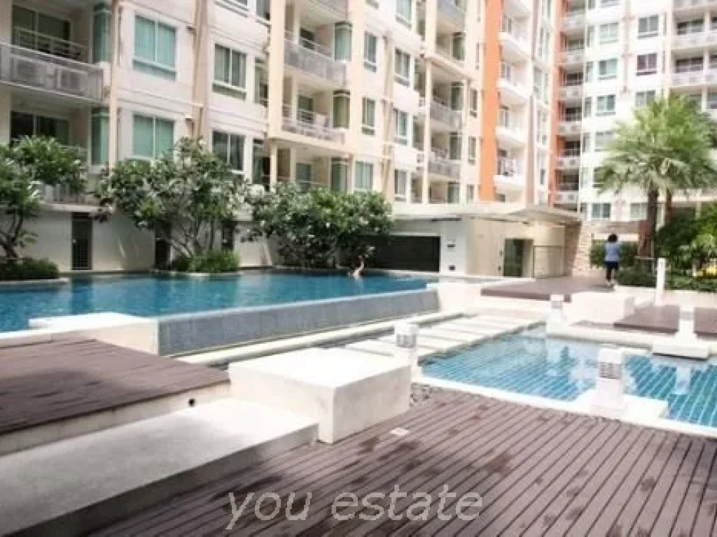 For sale IVY RATCHADA 2 bed60 sqm ไอวี่ รัชดา