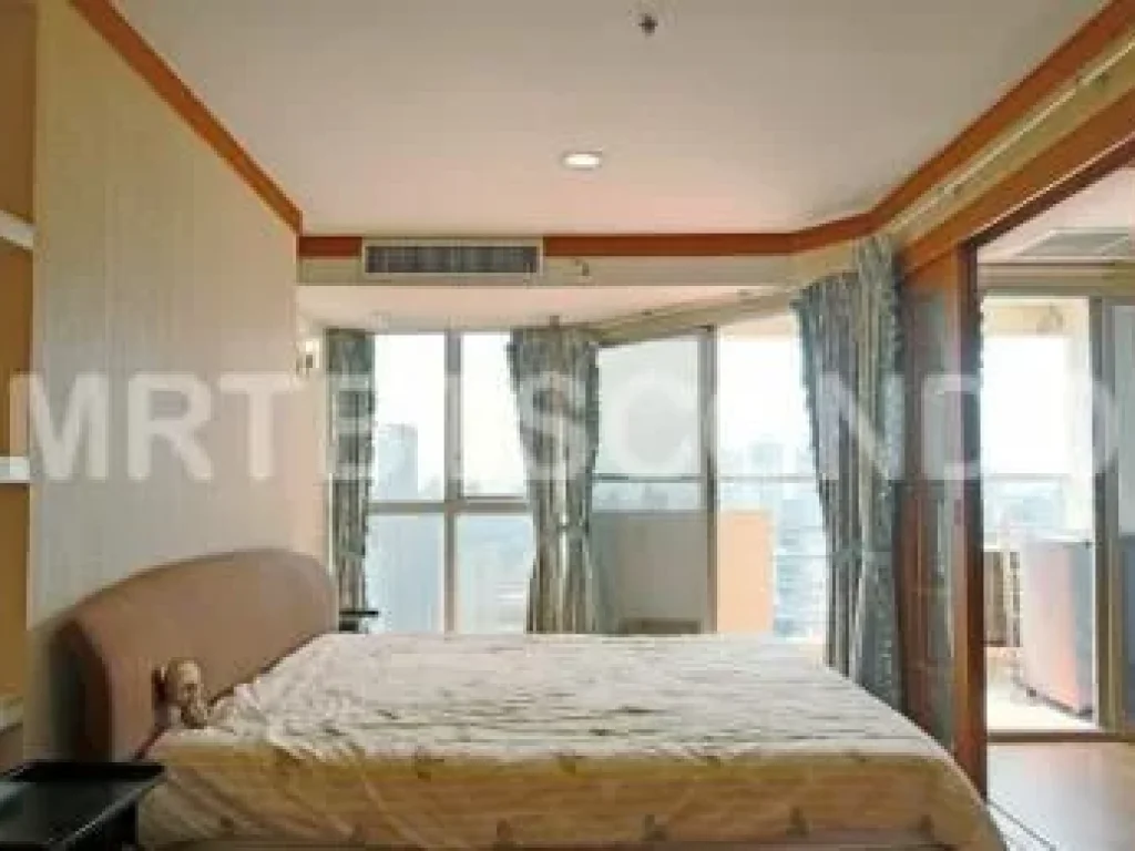 Condo for Rent The Waterford Diamond เดอะ วอเตอร์ฟอร์ด ไดมอน close to BTS Phrom Phong price 23000 THBMonth 1 bed 1 bath เดอะ วอเตอร์ฟอร์ด ไดมอน ให