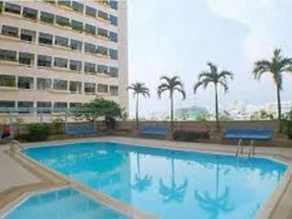 ให้เช่า Phayathai Place Condominium ขนาด 60 ตรม 22Kต่อเดือน