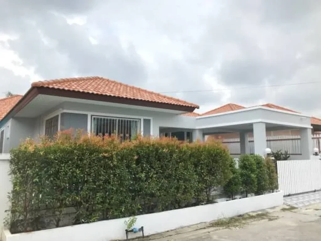 House for sale in Pattaya