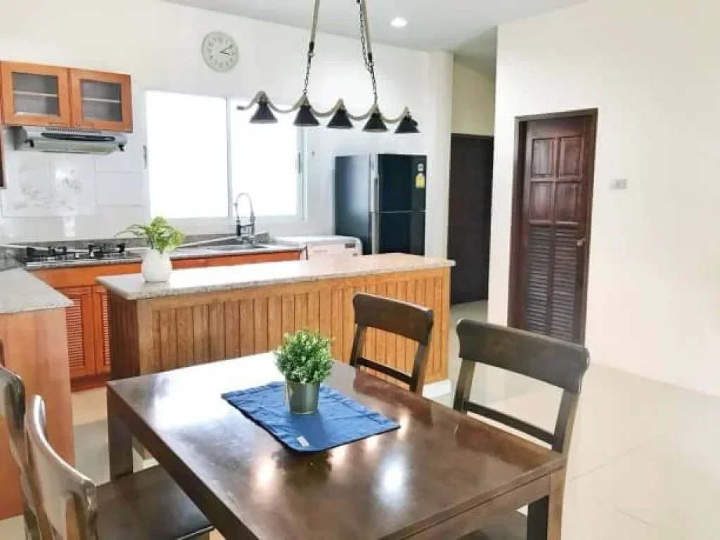 House for sale in Pattaya