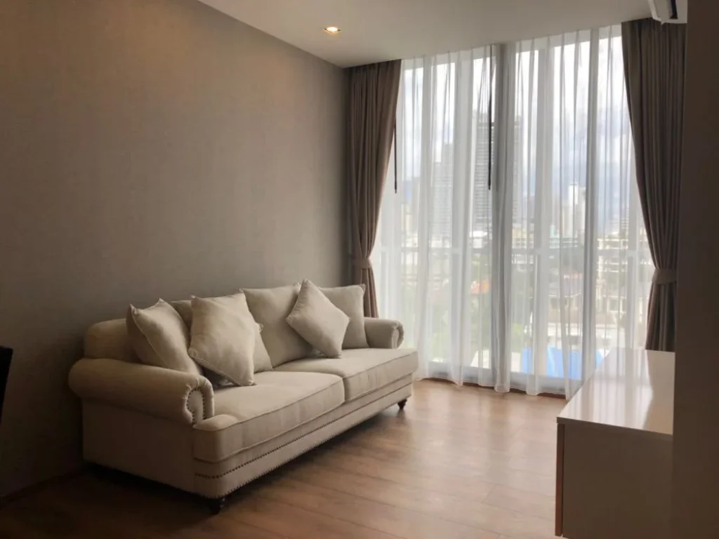 Condo for Rent Park 24 Sukhumvit 24 in central of bangkok 2 Bedroom 2 Bathroom Emporium Emquartier