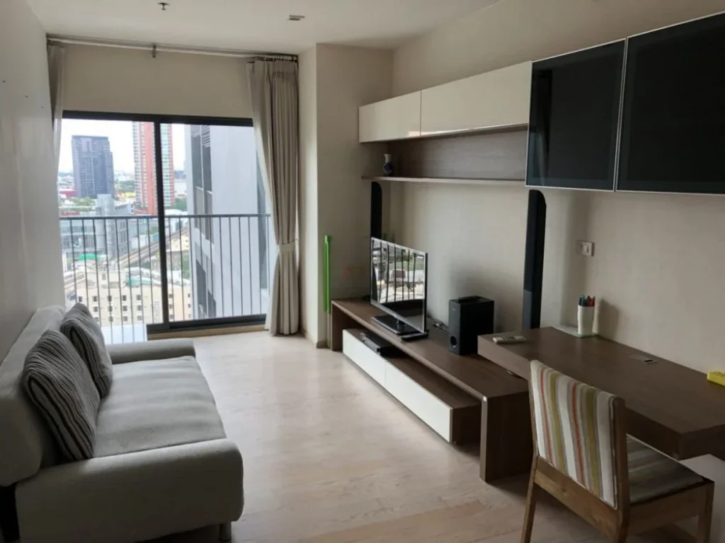 Condo for Rent Noble Remix BTS Thonglor Sukhumvit Condo