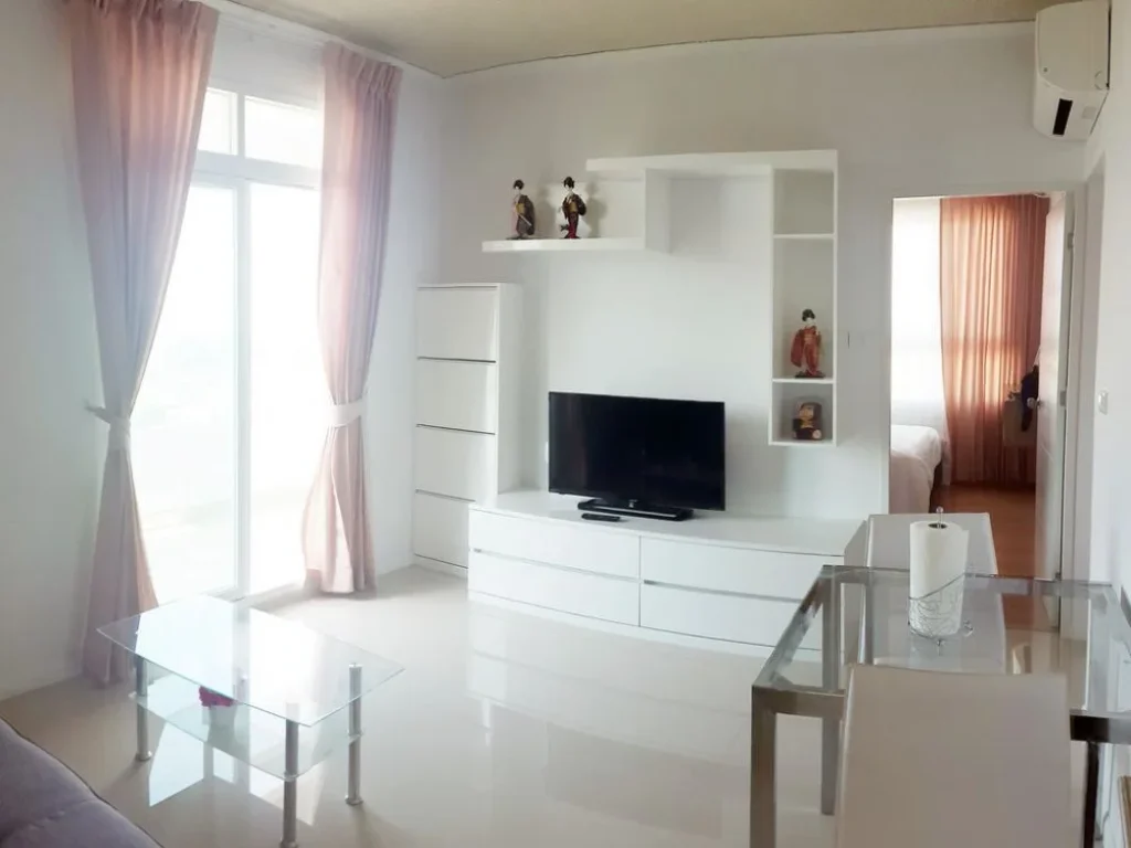 Sale Condo Sriracha Sea Hill Condo Sriracha Chonburi 32M Sea View