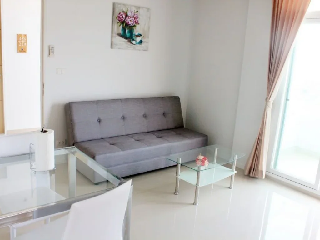 Sale Condo Sriracha Sea Hill Condo Sriracha Chonburi 32M Sea View