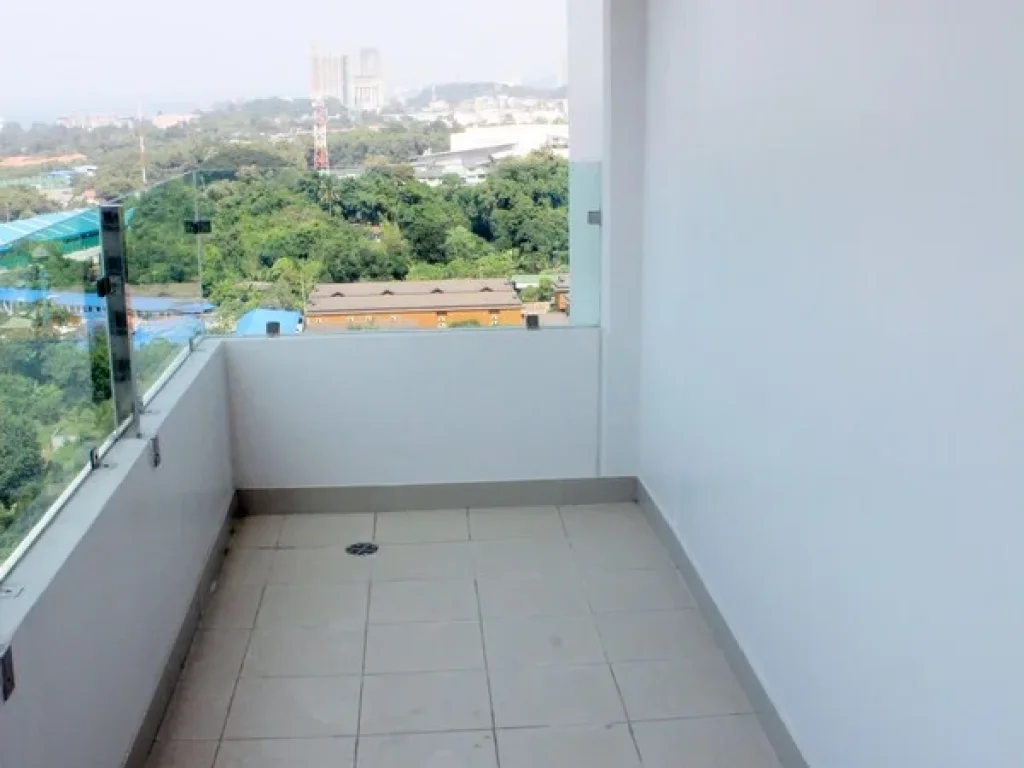 Sale Condo Sriracha Sea Hill Condo Sriracha Chonburi 32M Sea View