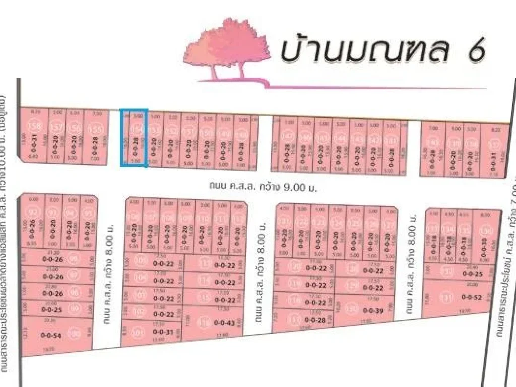 ขายบ้านมณฑล6  พุทธมณฑลสาย4 หลังริมเฟสใหม่ไม่เคยอยู่