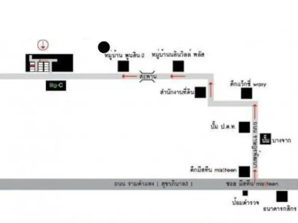 แฟลตการเคหะเอื้ออาทรร่มเกล้า2