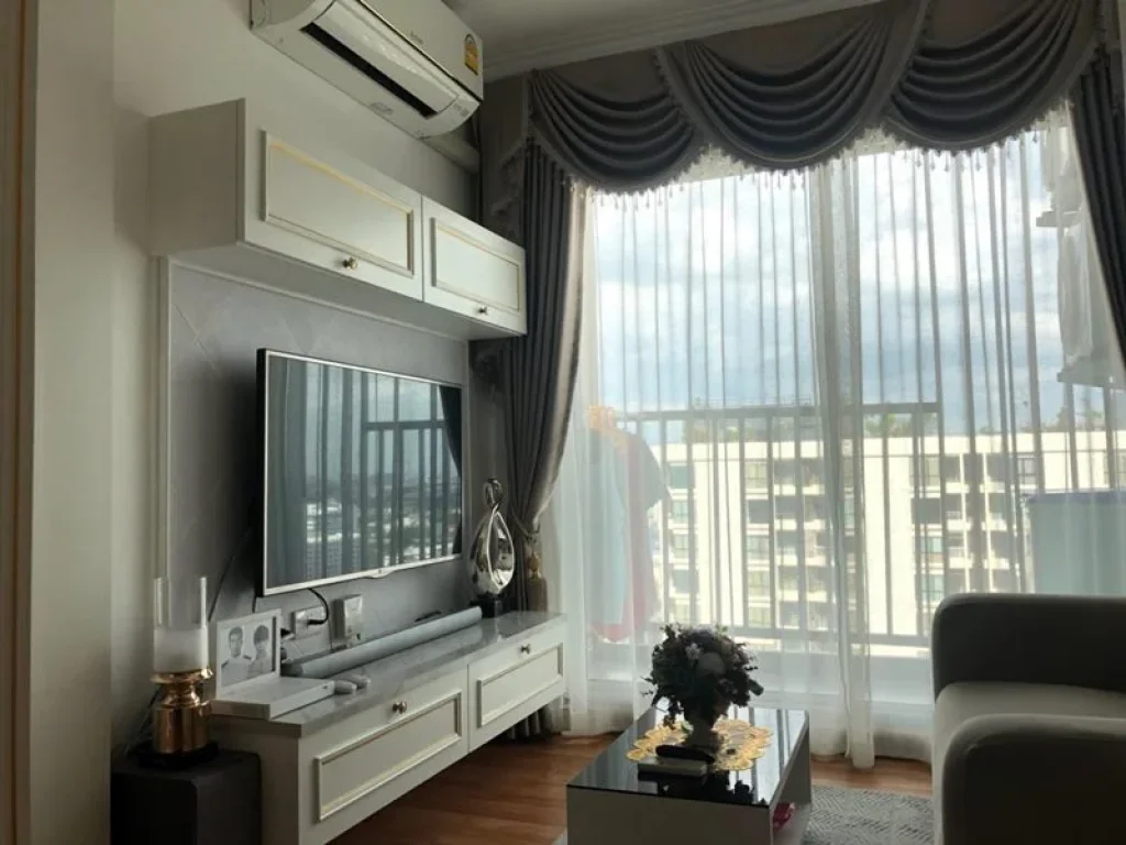 ขาย คอนโด The Trust Condo Ngamwongwan เดอะ ทรัสต์ คอนโด งามวงศ์วาน บิ้วอิน63664