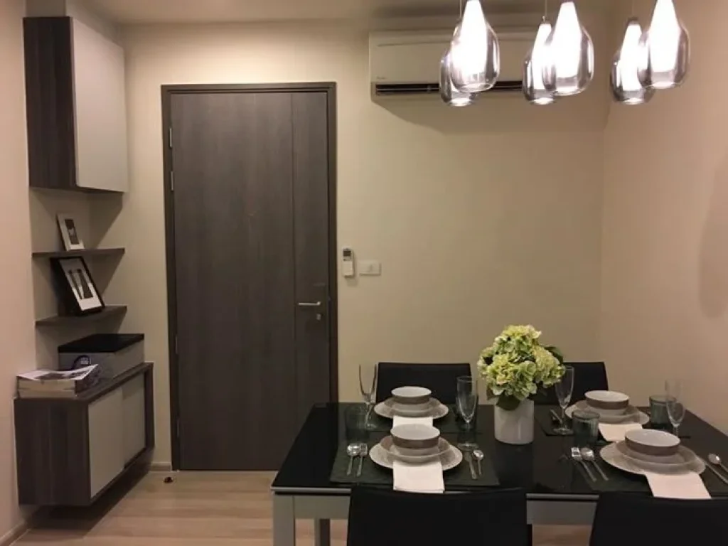 Centric Huai Khwang for rent