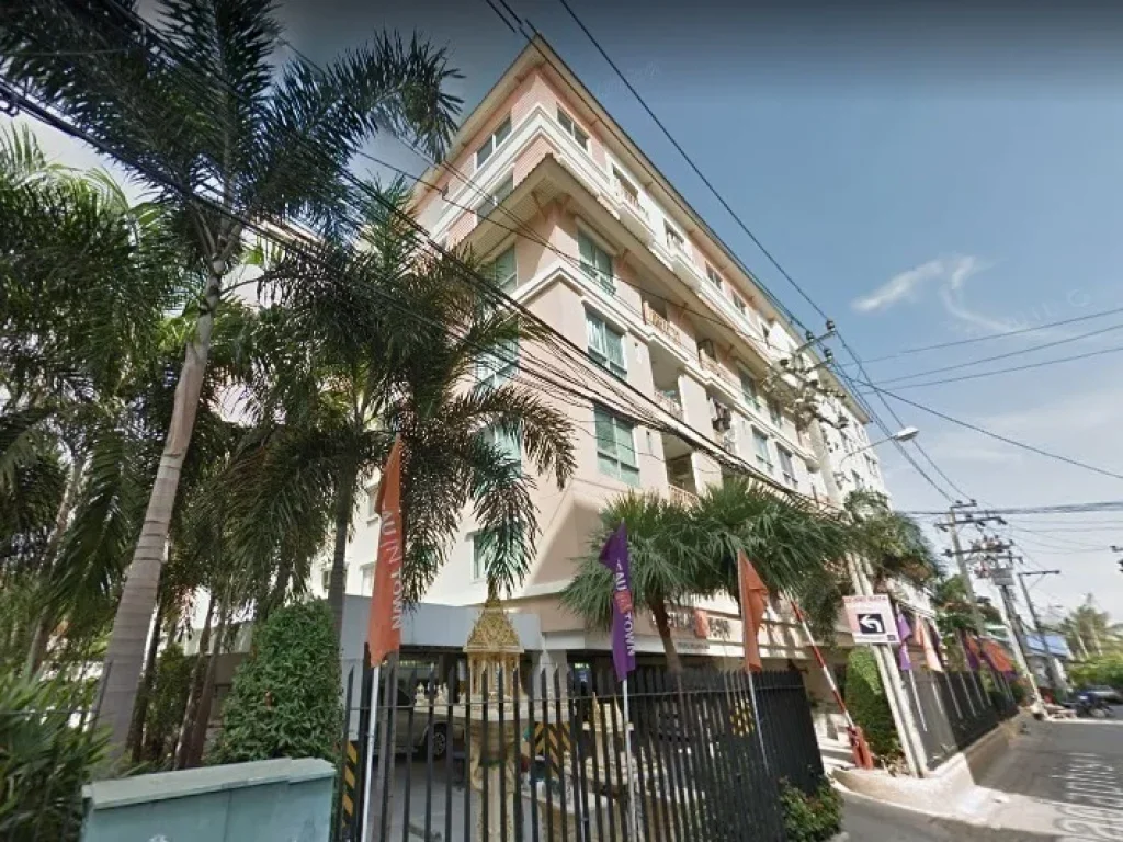 ให้เช่า Chateau In Town Ratchada 36 ชาโตว์ อิน ทาวน์ รัชดา 36 1Bed 54ตรม ห้องไม่เคยมีผู้เช่า