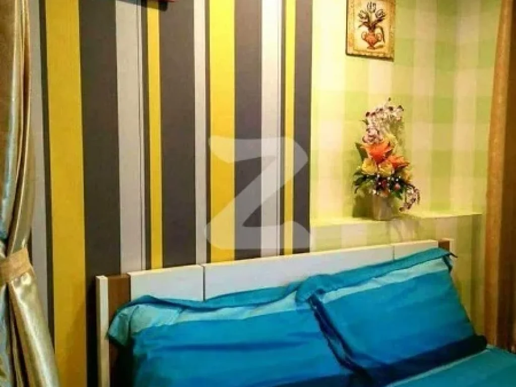 For Rent Lumpini Ville Sukhumvit 77 2 900 Meters to BTS Onnut